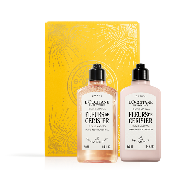 Regala Navidad L'Occitane