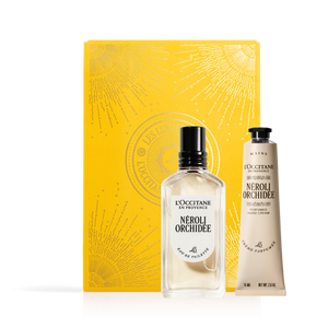 Regala Navidad L'Occitane