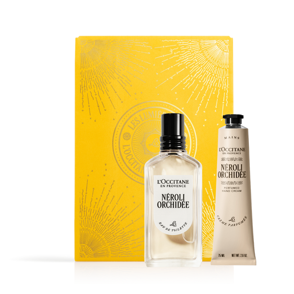 Regala Navidad L'Occitane