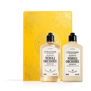 Regala Navidad L'Occitane