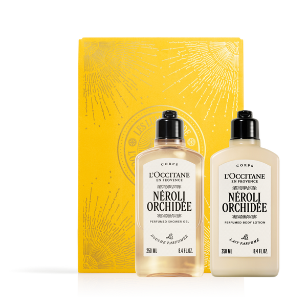 Regala Navidad L'Occitane