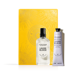 Regala Navidad L'Occitane