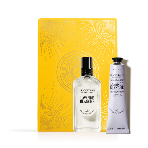 Regala Navidad L'Occitane