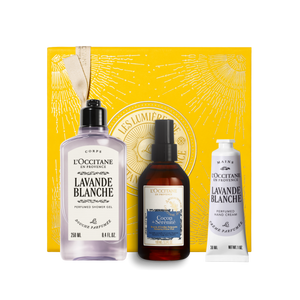 Regala Navidad L'Occitane