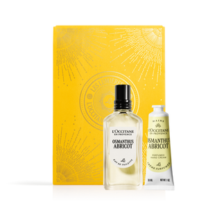 Regala Navidad L'Occitane