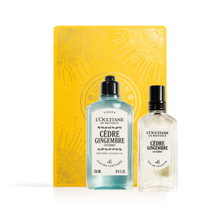 Regala Navidad L'Occitane