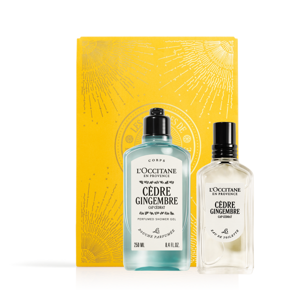 Regala Navidad L'Occitane