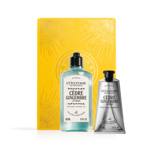 Regala Navidad L'Occitane