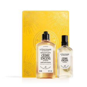 Regala Navidad L'Occitane