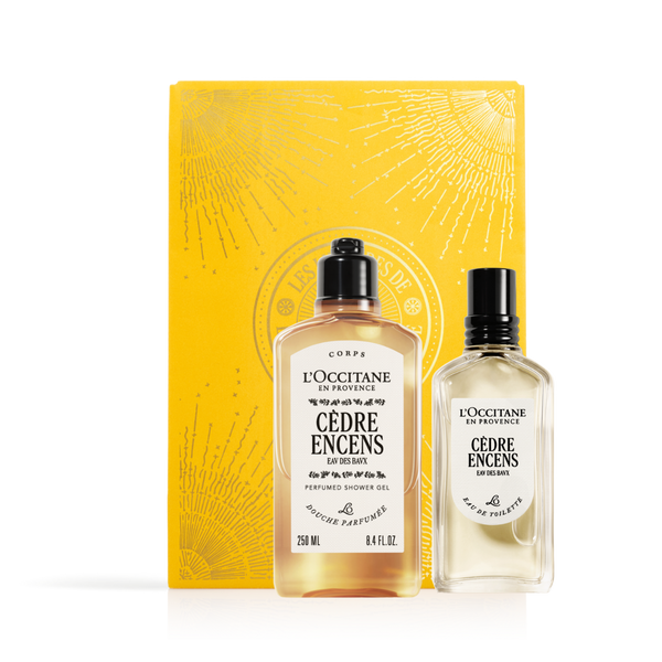 Regala Navidad L'Occitane