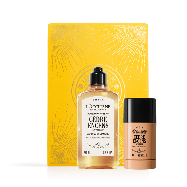 Regala Navidad L'Occitane