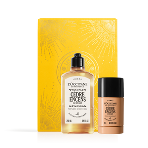 Regala Navidad L'Occitane