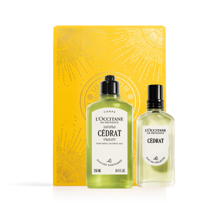Regalo Navidad L'Occitane