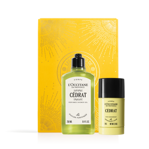 Regalo Navidad L'Occitane