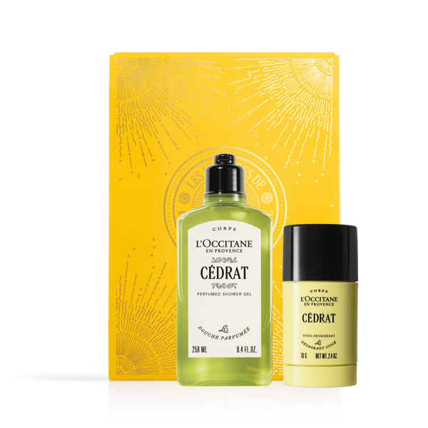 Regalo Navidad L'Occitane