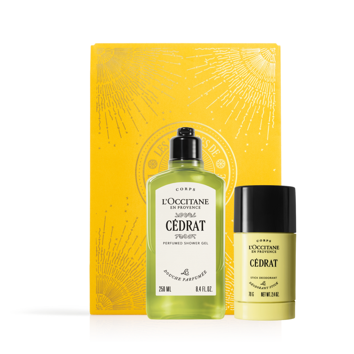 Regalo Navidad L'Occitane