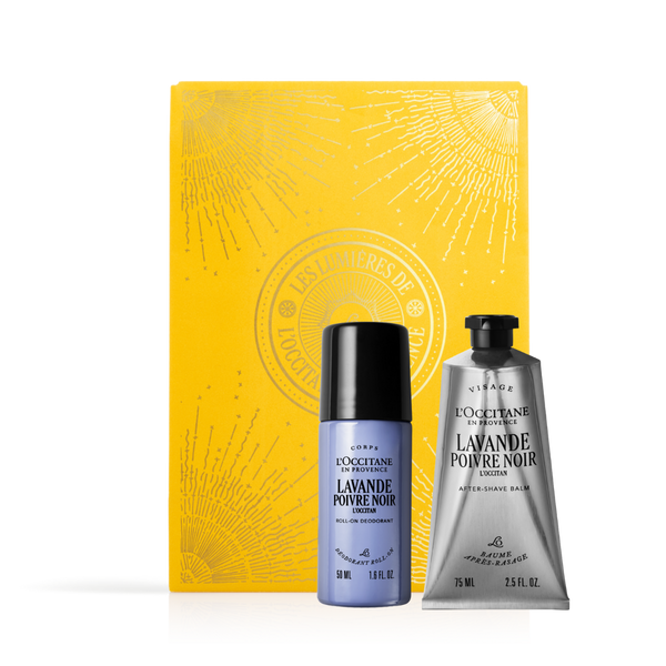 Regalo Navidad L'Occitane