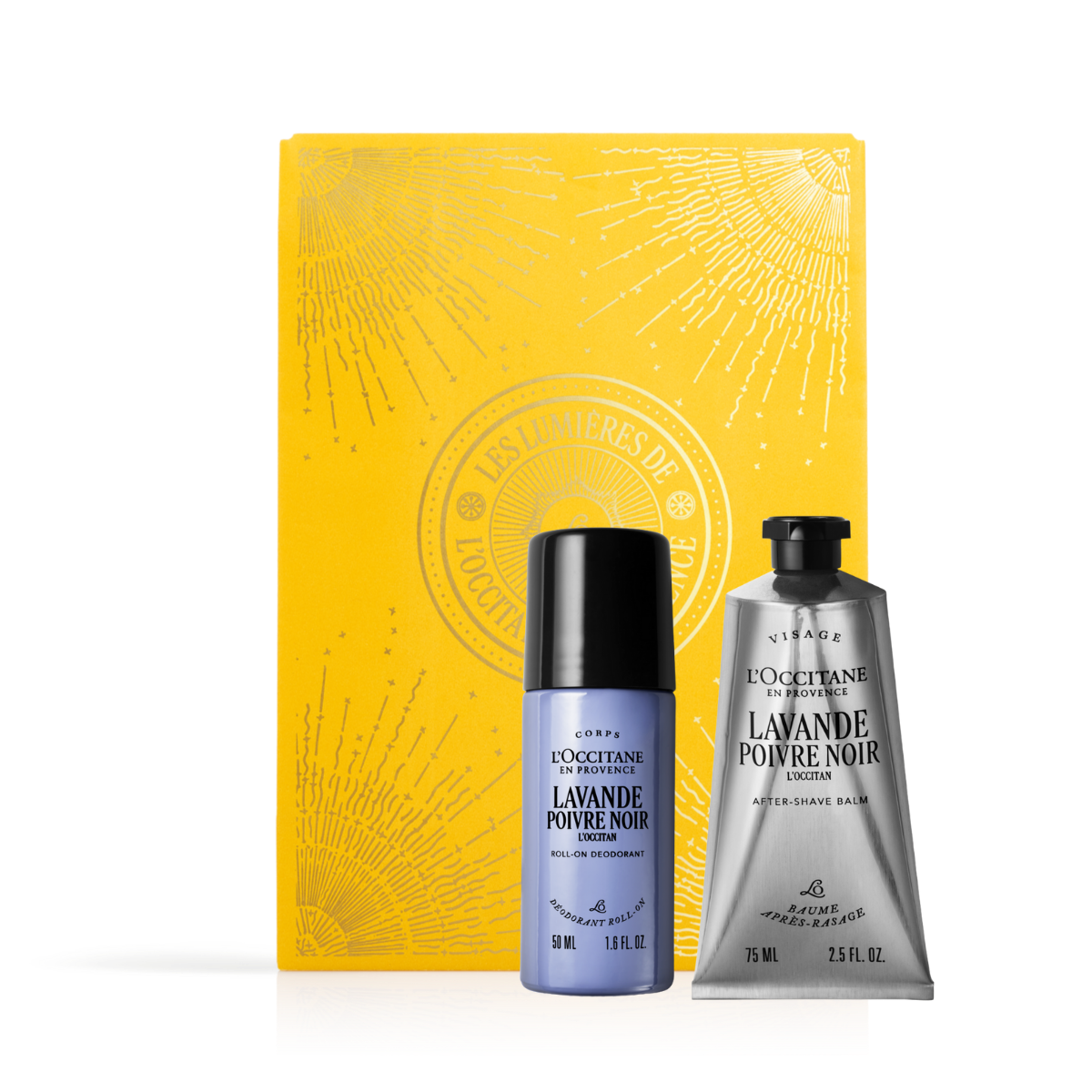 Regalo Navidad L'Occitane