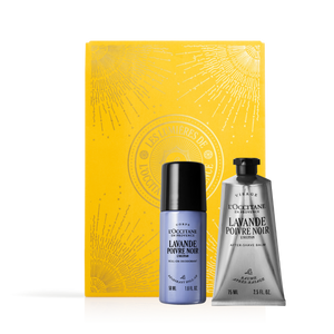 Regalo Navidad L'Occitane