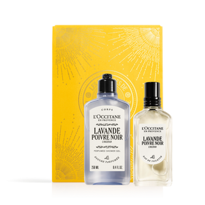 Regalo Navidad L'Occitane