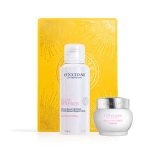 Regalo Navidad L'Occitane