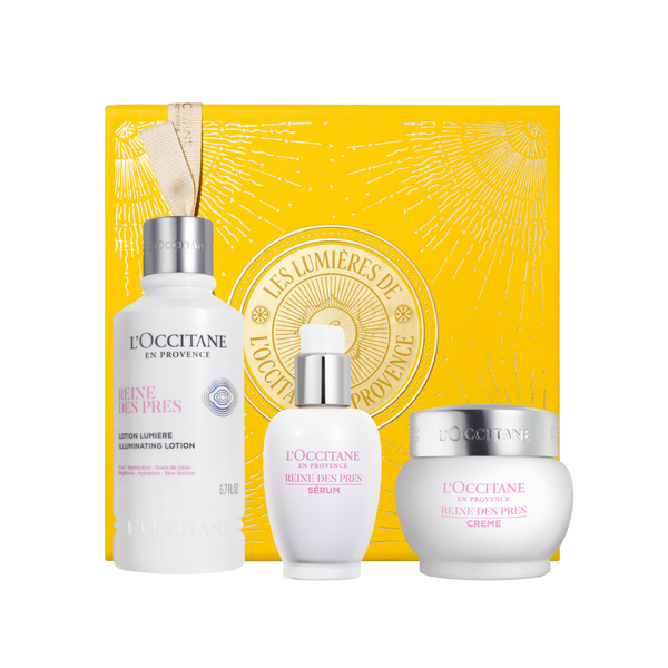 Regalo Navidad L'Occitane