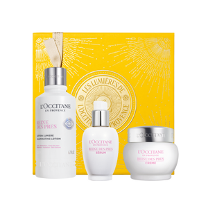 Regalo Navidad L'Occitane