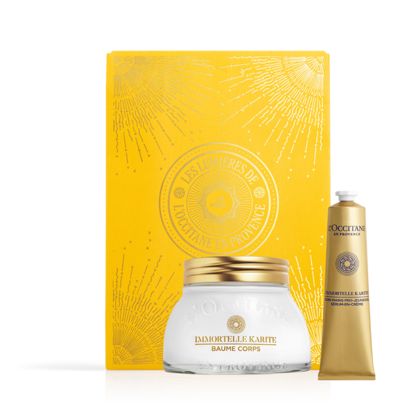 Regalo Navidad L'Occitane