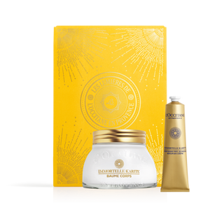 Regalo Navidad L'Occitane