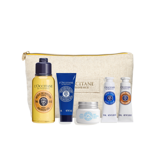 Regalo Navidad L'Occitane