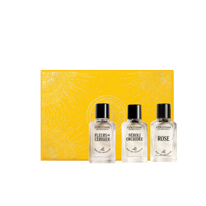 Regalo Navidad L'Occitane