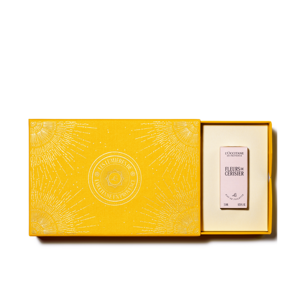 Regalo Navidad L'Occitane