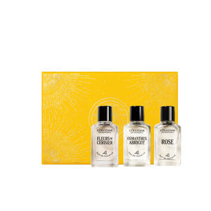 Regalo Navidad L'Occitane