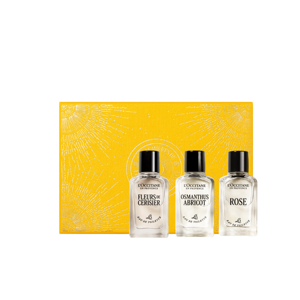 Regalo Navidad L'Occitane