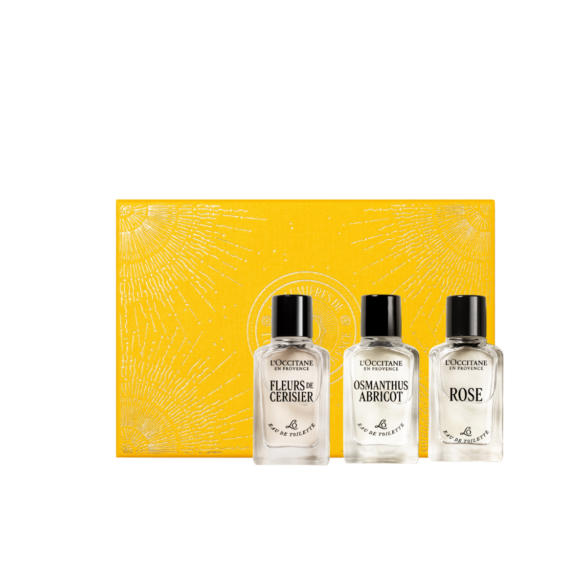 Regalo Navidad L'Occitane