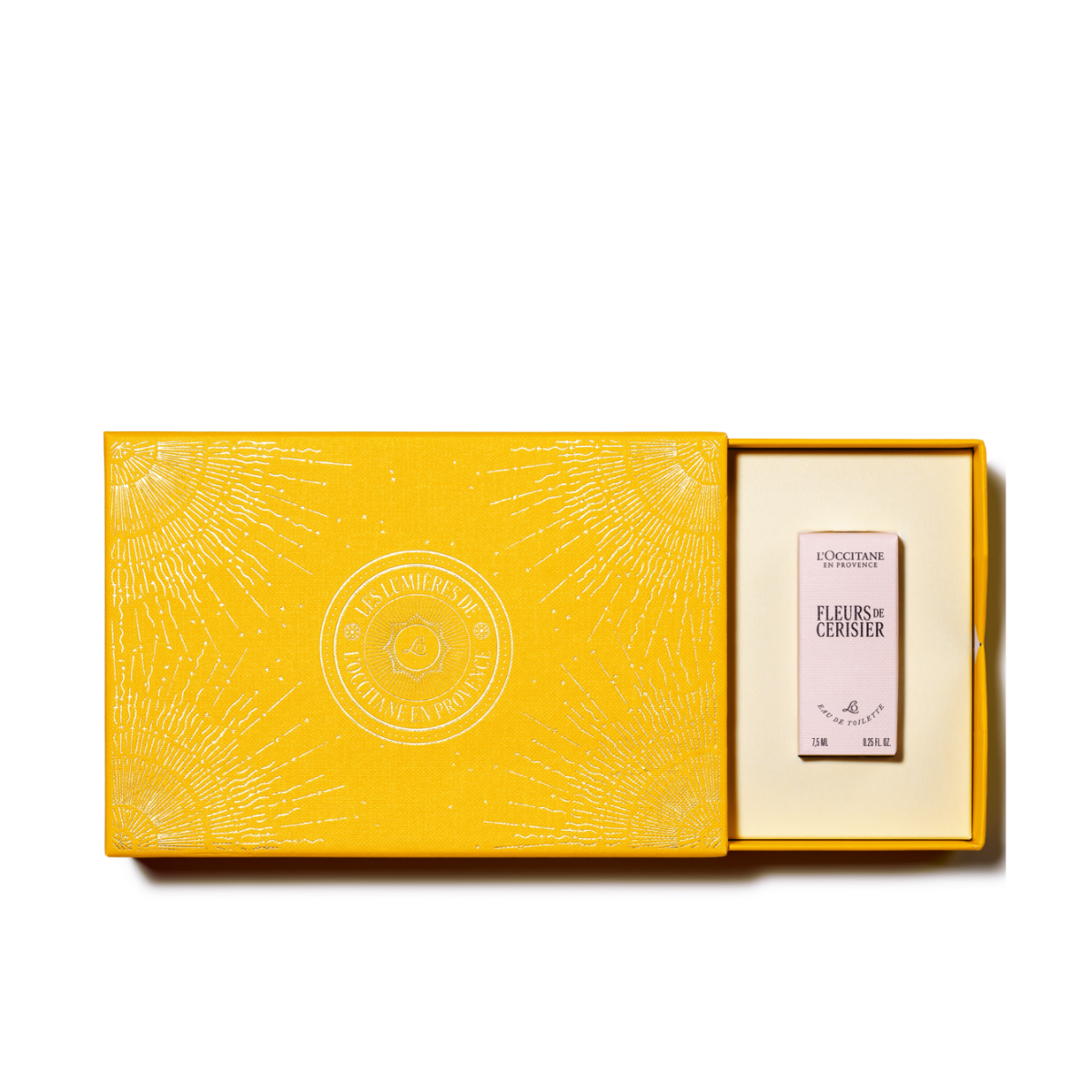 Regalo Navidad L'Occitane