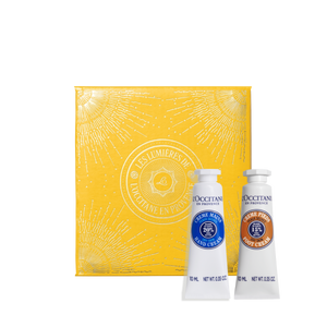 Regalo Navidad L'Occitane