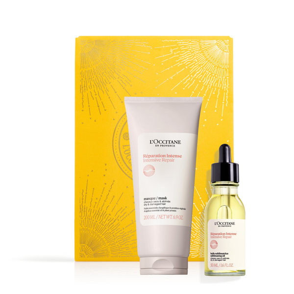 Regalo Navidad L'Occitane