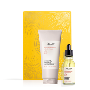 Regalo Navidad L'Occitane