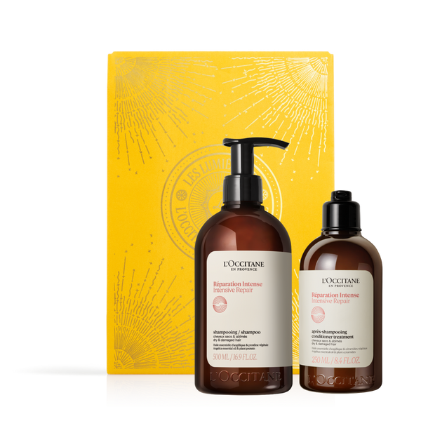 Regalo Navidad L'Occitane