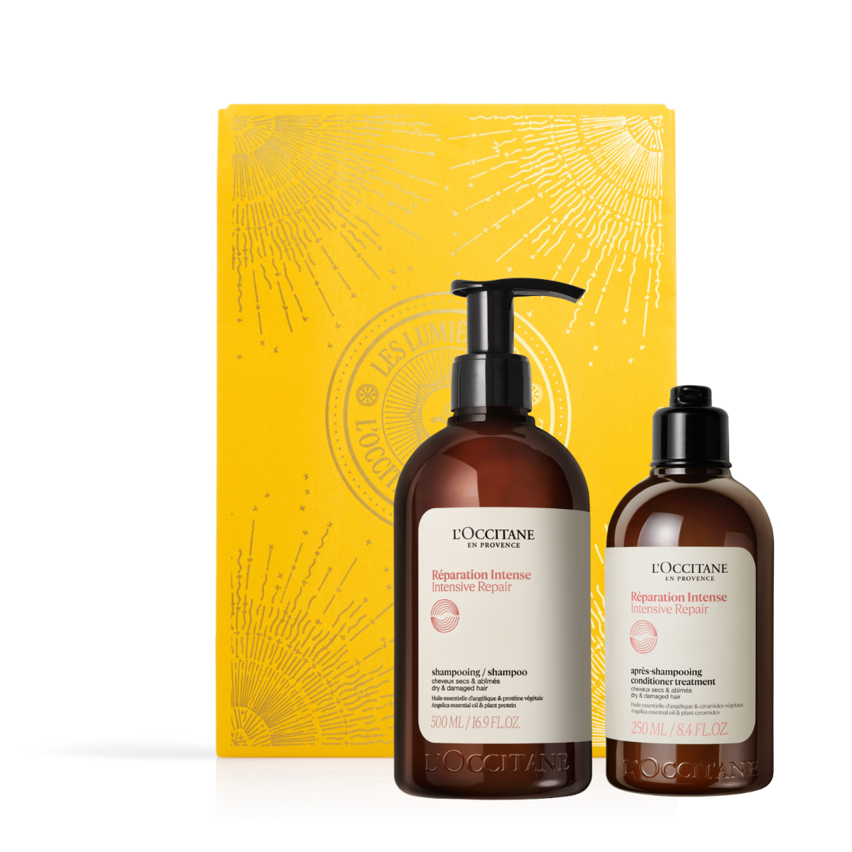 Regalo Navidad L'Occitane