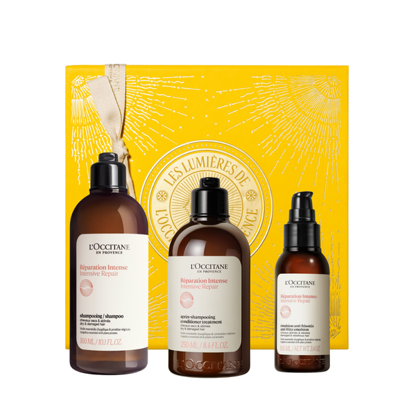 Regala Navidad L'Occitane