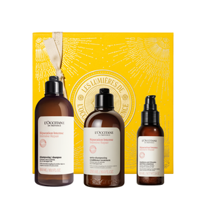 Regala Navidad L'Occitane