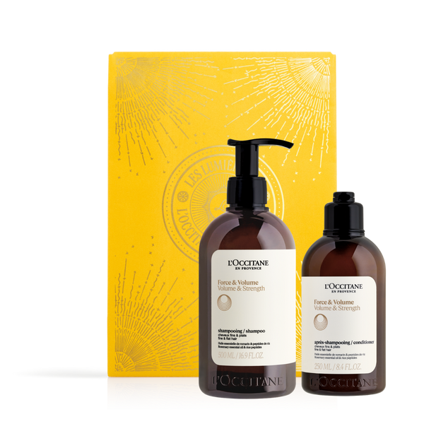 Regala Navidad L'Occitane