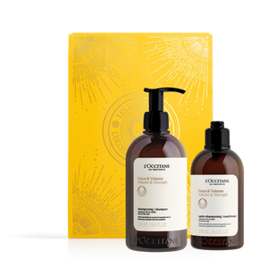 Regala Navidad L'Occitane