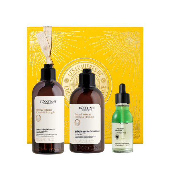 Regala Navidad L'Occitane