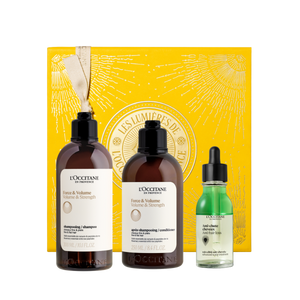 Set Capilar Anti-Caída