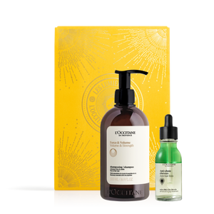 Regala Navidad L'Occitane