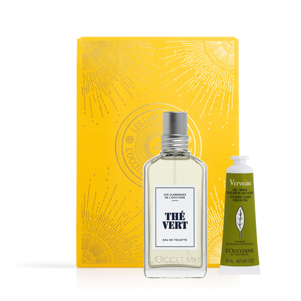 Regalo Navidad L'Occitane