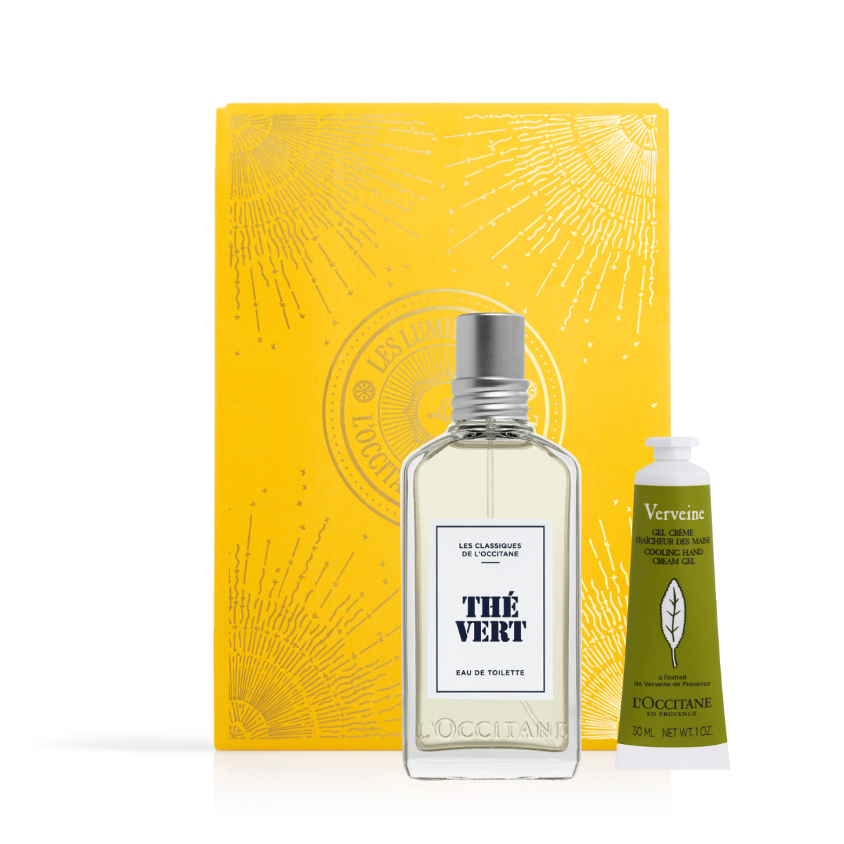 Regalo Navidad L'Occitane